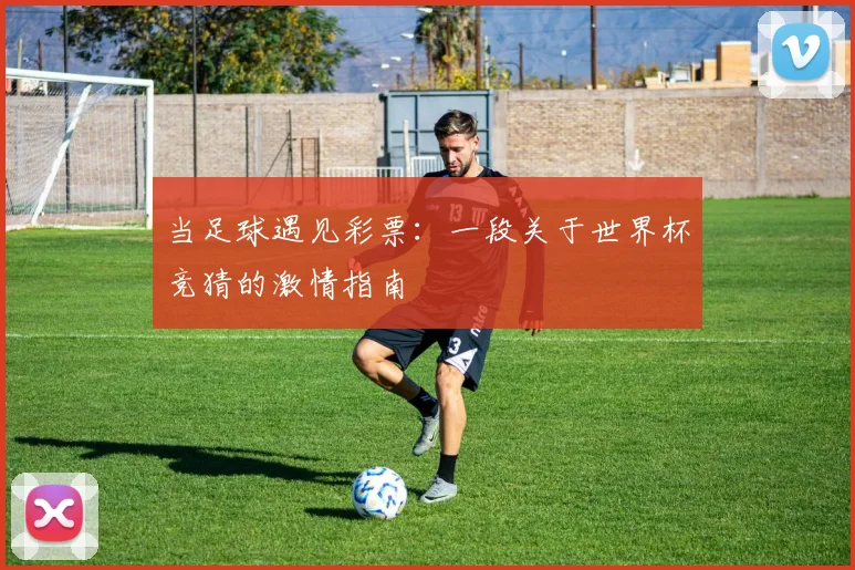 当足球遇见彩票:一段关于世界杯竞猜的激情指南
